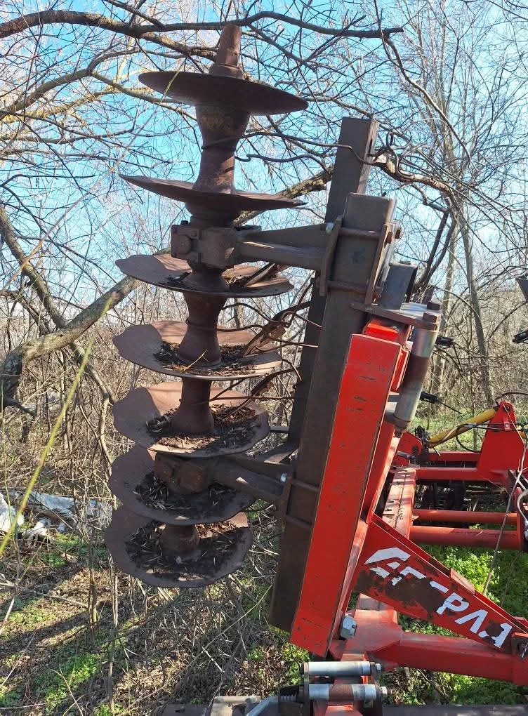 Брана Друга марка Перла - изображение 7