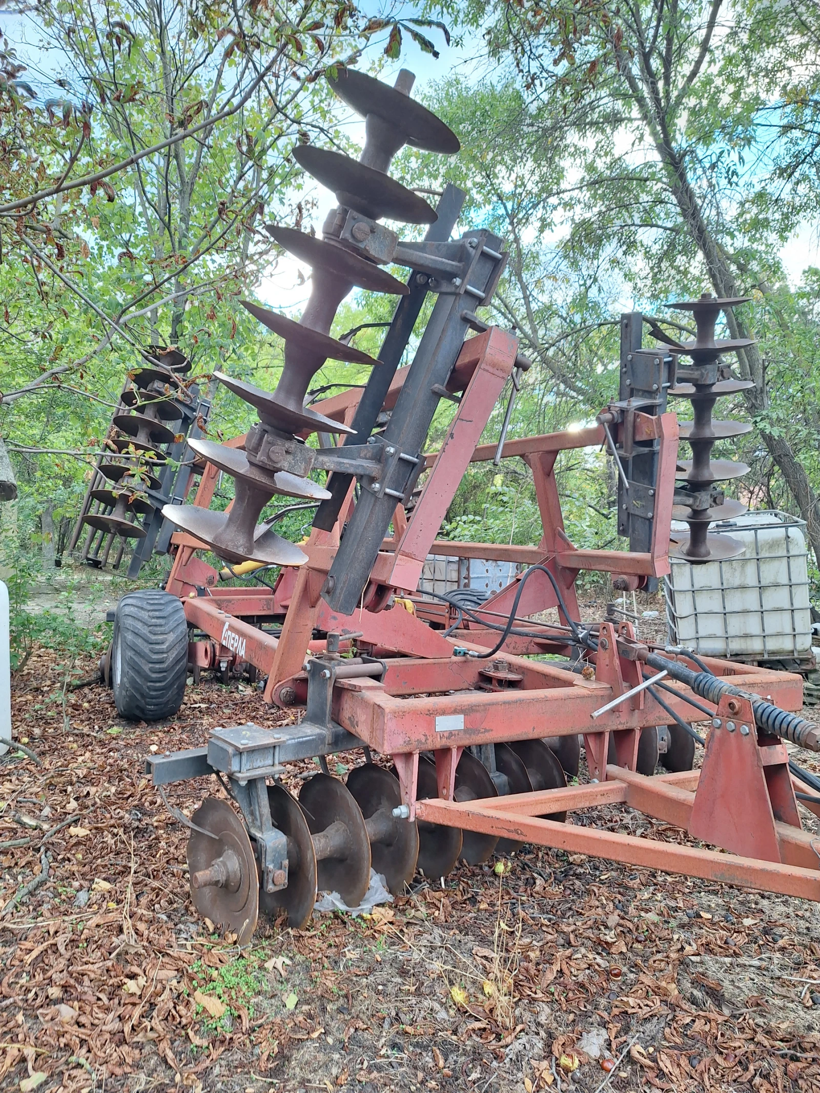 Брана Друга марка Перла - изображение 2