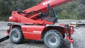   Manitou MRT 2150 Turbo | Mobile.bg    2