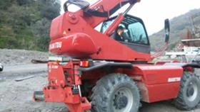   Manitou MRT 2150 Turbo | Mobile.bg    3