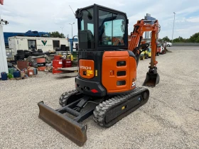  Hitachi ZX 33 U-6 | Mobile.bg    13