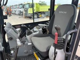 Обява за продажба на Багер Hitachi ZX 33 U-6 ~Цена по договаряне - изображение 11