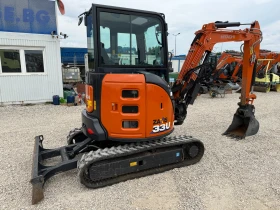  Hitachi ZX 33 U-6 | Mobile.bg    14