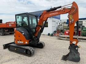 Hitachi ZX 33 U-6 | Mobile.bg    17