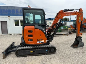  Hitachi ZX 33 U-6 | Mobile.bg    15