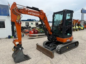 Обява за продажба на Багер Hitachi ZX 33 U-6 ~Цена по договаряне - изображение 2