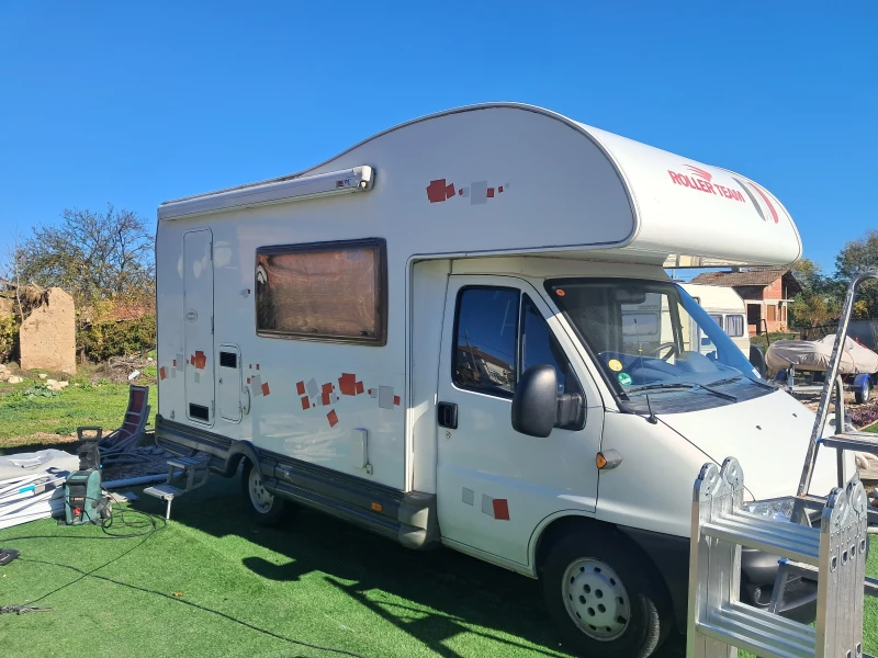 Кемпер Други