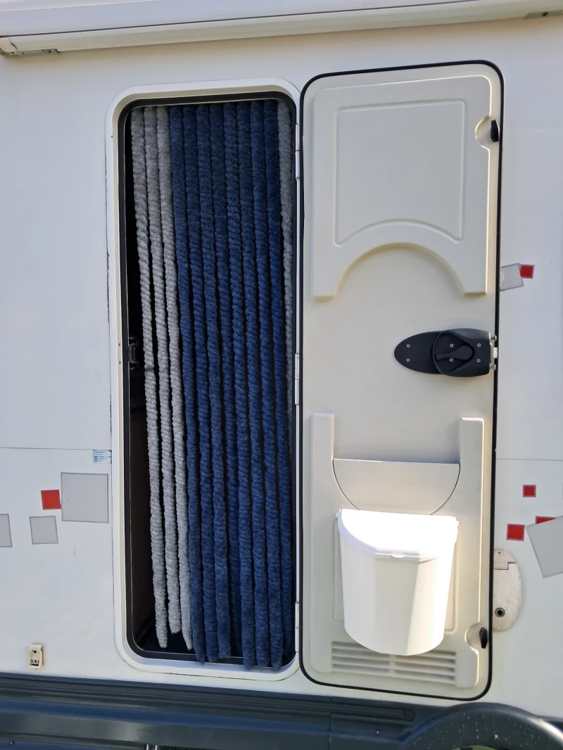 Кемпер Други, снимка 7 - Каравани и кемпери - 52617653