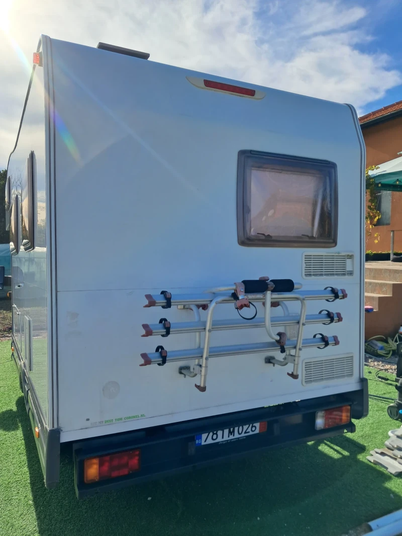 Кемпер Други, снимка 4 - Каравани и кемпери - 52617653