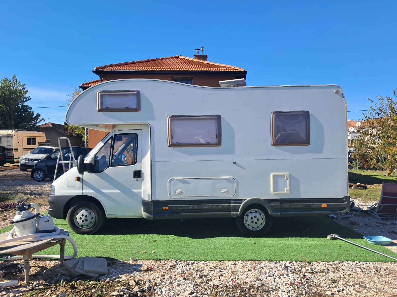 Кемпер Други  - изображение 3
