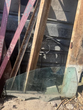 Hunday Sonata 2011-2015година шофьорско стъкло , снимка 1