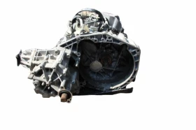 СКОРОСТНА КУТИЯ ЗА СУЗУКИ ВИТАРА 1.6 D 2016 г. 4х4, 6 СК. , снимка 1