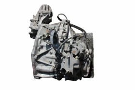 СКОРОСТНА КУТИЯ ЗА СУЗУКИ ВИТАРА 1.6 D 2016 г. 4х4, 6 СК. , снимка 3