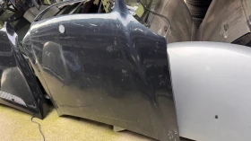 Предна Броня за Mercedes ML270 2000  - 2008, снимка 1