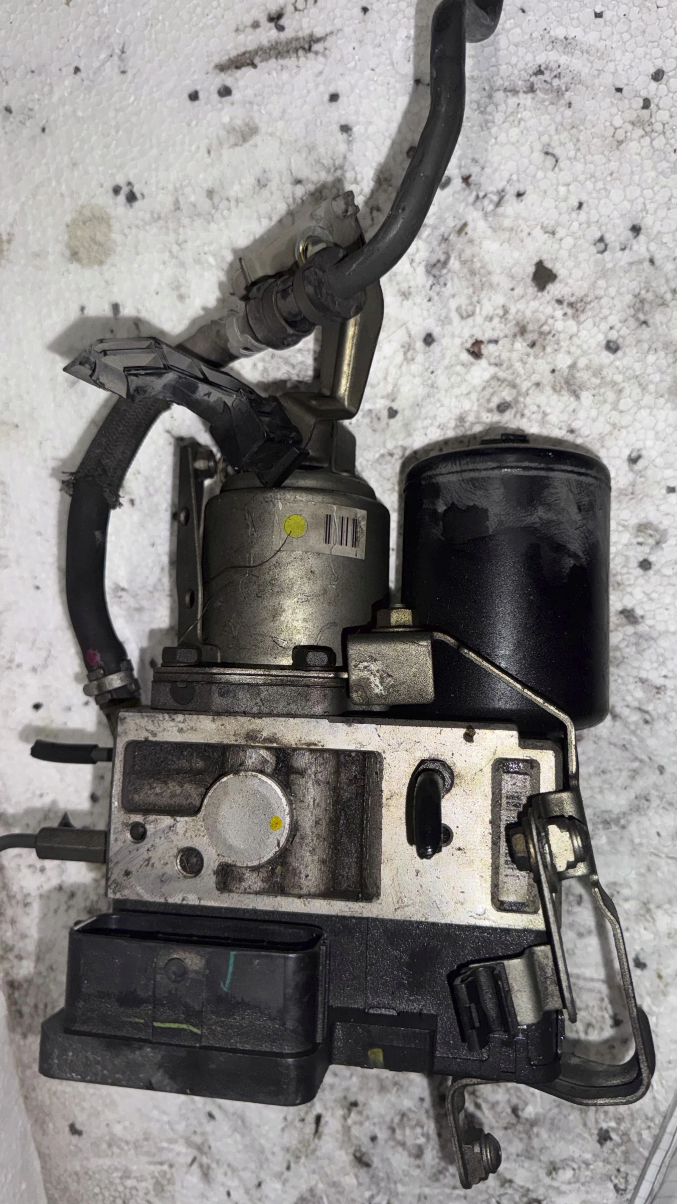  �������� ����� ABS �� Toyota Prius 2005 | Mobile.bg � ����������� 2