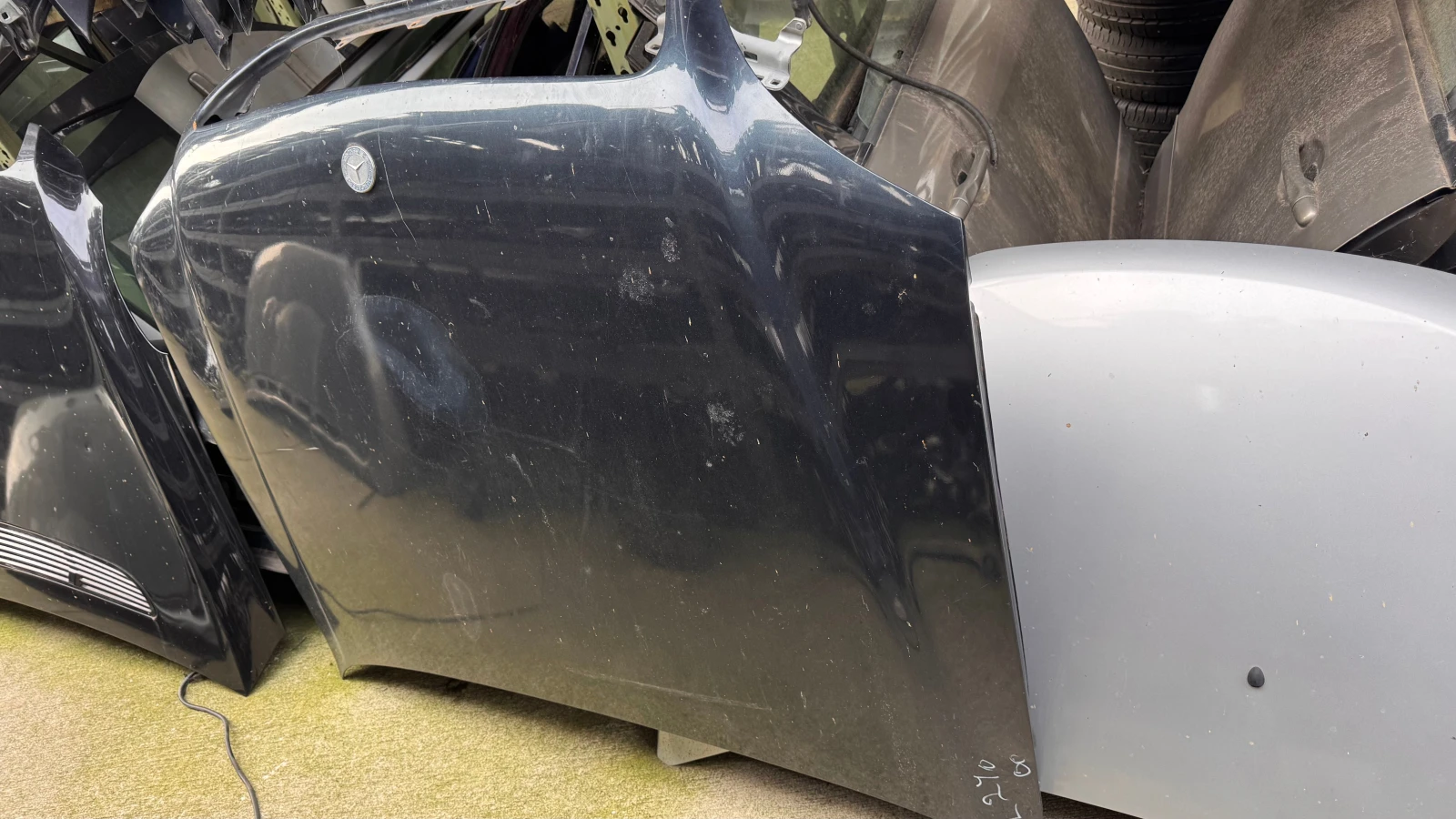    Mercedes ML270 2000  - 2008 | Mobile.bg   1