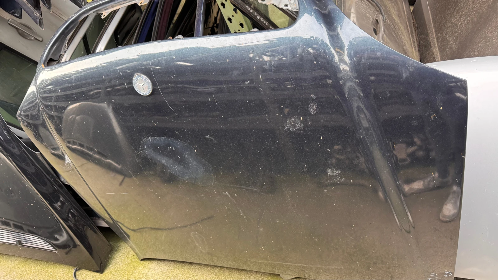    Mercedes ML270 2000  - 2008 | Mobile.bg   2