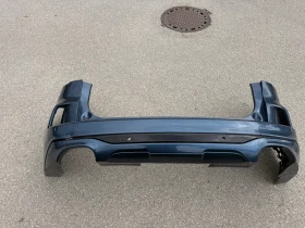 ����� �� �������� �� ����� ����� Ford Kuga MK3 ST Line 2019-2023