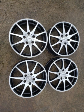 Джанти, снимка 1