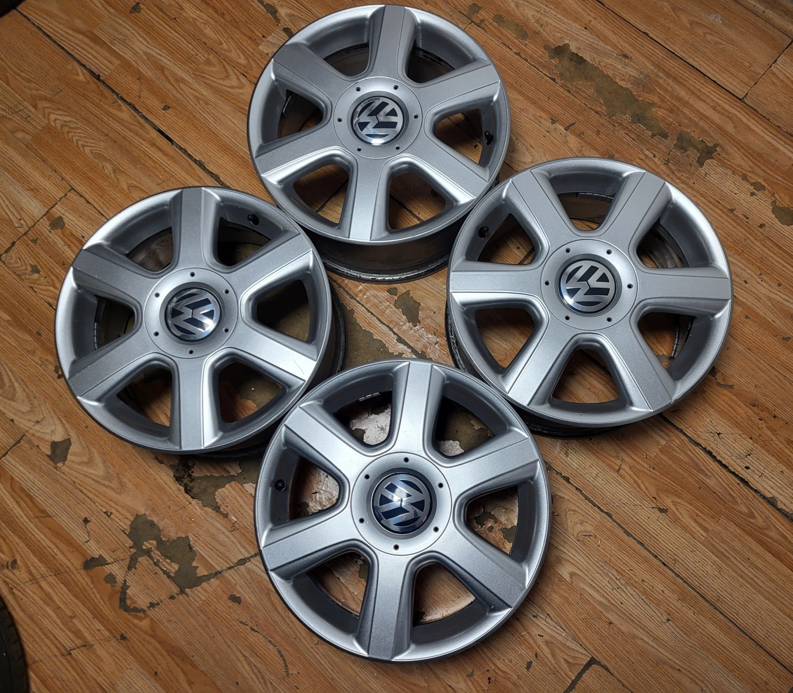 ������ �� VW Golf | Mobile.bg � ����������� 2