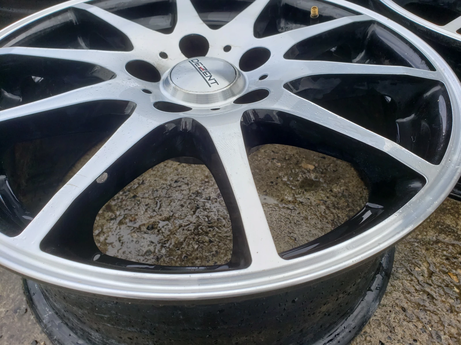 Джанти, снимка 8 - Гуми и джанти - 54075709