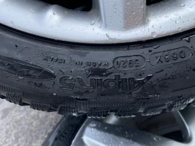    225/45R17  Mercedes-Benz C 220 | Mobile.bg    4