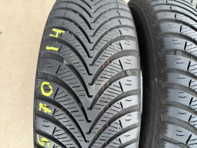 Гуми Всесезонни 165/70R14, снимка 2 - Гуми и джанти - 52693608