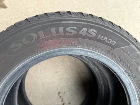 Гуми Всесезонни 165/70R14, снимка 8 - Гуми и джанти - 52693608
