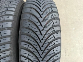 Гуми Всесезонни 165/70R14, снимка 3 - Гуми и джанти - 52693608