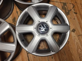 Джанти за VW Golf, снимка 6 - Гуми и джанти - 52901713