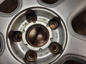 Джанти за VW Golf, снимка 8 - Гуми и джанти - 52901713
