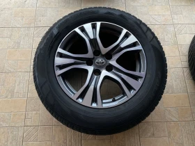 Гуми с джанти Falken 225/65R17, снимка 4 - Гуми и джанти - 52967883