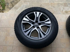 Гуми с джанти Falken 225/65R17, снимка 6 - Гуми и джанти - 52967883