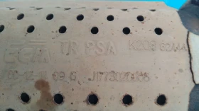 Peugeot 206 1.4 НА ЧАСТИ, снимка 14