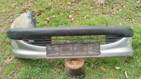 Peugeot 206 1.4 НА ЧАСТИ, снимка 11