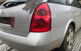 Nissan Primera 2.2 dci и 1.8 i и 2.0 i, снимка 4