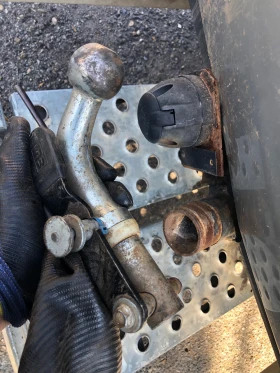 Nissan Primera 2.2 dci и 1.8 i и 2.0 i, снимка 16