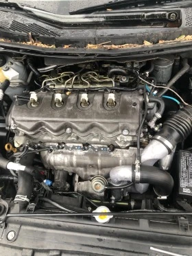 Nissan Primera 2.2 dci и 1.8 i и 2.0 i, снимка 3