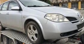 Nissan Primera 2.2 dci и 1.8 i и 2.0 i, снимка 7