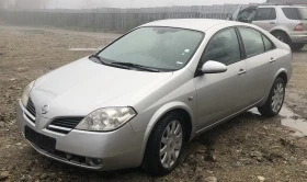 Nissan Primera 2.2 dci и 1.8 i и 2.0 i, снимка 2