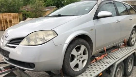 Nissan Primera 2.2 dci и 1.8 i и 2.0 i, снимка 8