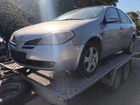 Nissan Primera 2.2 dci и 1.8 i и 2.0 i, снимка 14