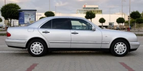 Mercedes-Benz 124 W210 ЗА КОЛЕКЦИЯ УНИКАТ, 100% ОРИГИНАЛ , снимка 3