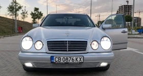Mercedes-Benz 124 W210 ЗА КОЛЕКЦИЯ УНИКАТ, 100% ОРИГИНАЛ , снимка 7