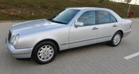 Mercedes-Benz 124 W210 ЗА КОЛЕКЦИЯ УНИКАТ, 100% ОРИГИНАЛ , снимка 5