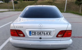 Mercedes-Benz 124 W210 ЗА КОЛЕКЦИЯ УНИКАТ, 100% ОРИГИНАЛ , снимка 8