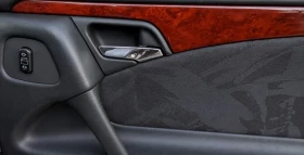 Mercedes-Benz 124 W210 ЗА КОЛЕКЦИЯ УНИКАТ, 100% ОРИГИНАЛ , снимка 12