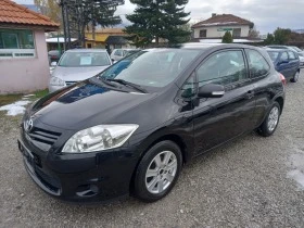 Toyota Auris 1.3vvti