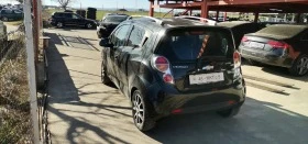 Chevrolet Spark 1.0, снимка 6