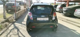 Chevrolet Spark 1.0, снимка 2